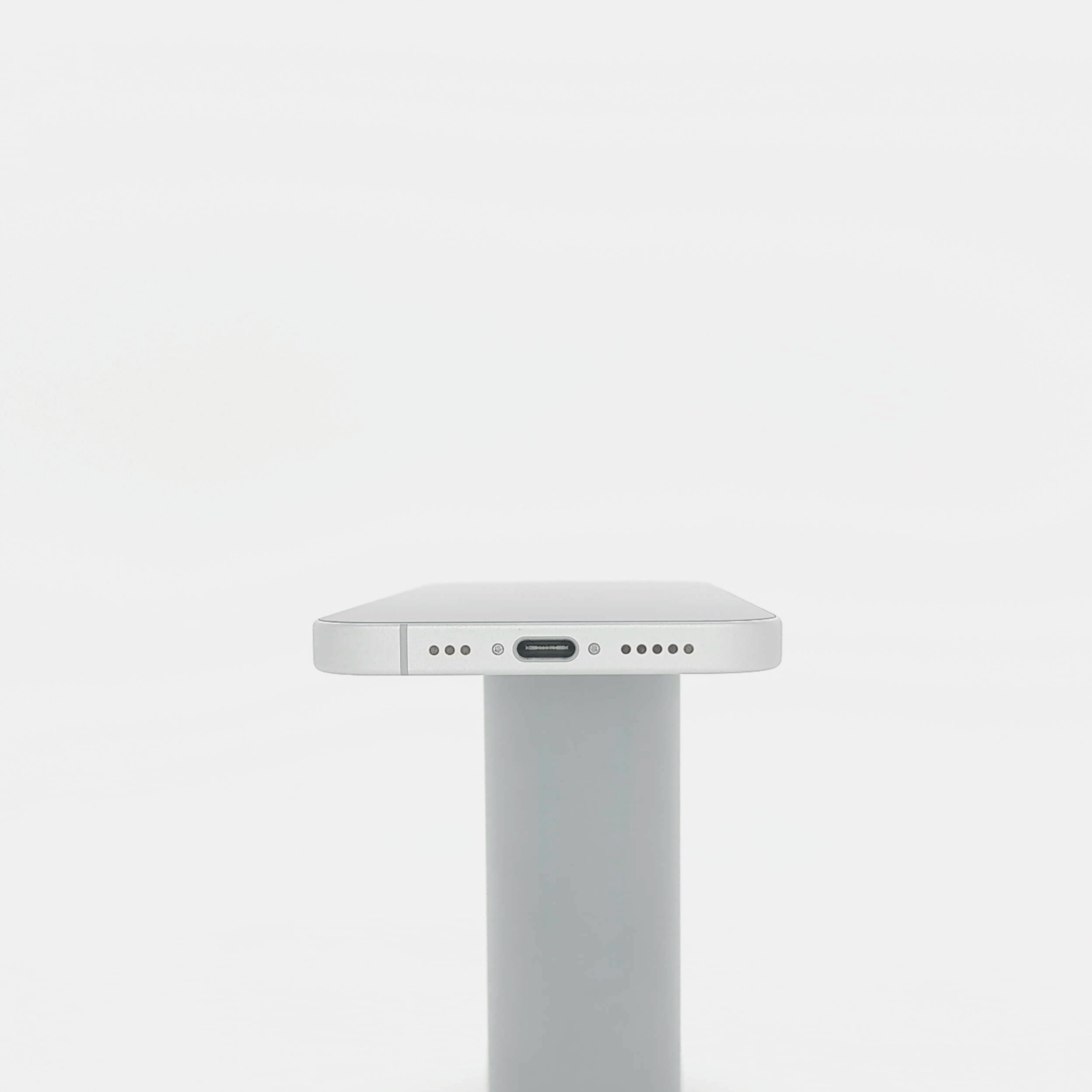 99新 Apple iPhone 16 256G 白色 中國大陸版