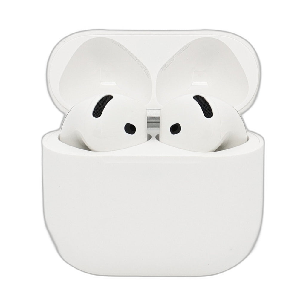 99新 Apple AirPods 4 (支持主動降噪) 白色
