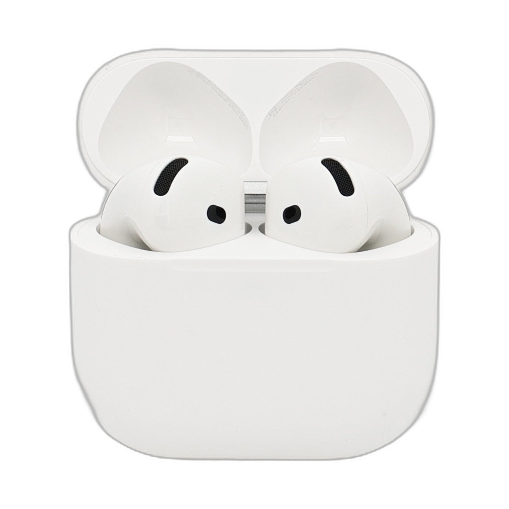 99新 Apple AirPods 4 (支持主動降噪) 白色