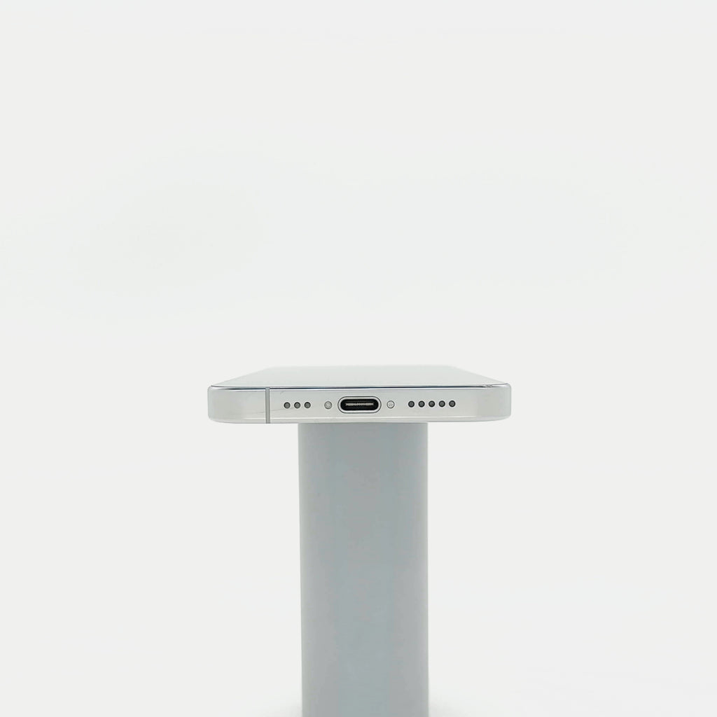 95新 Apple iPhone 16 Pro 128G 白色鈦金屬 中國大陸版