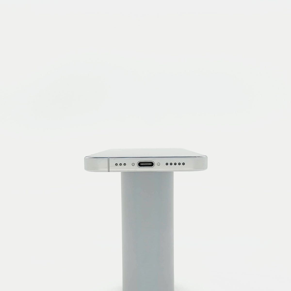 95新 Apple iPhone 16 Pro 128G 白色鈦金屬 中國大陸版