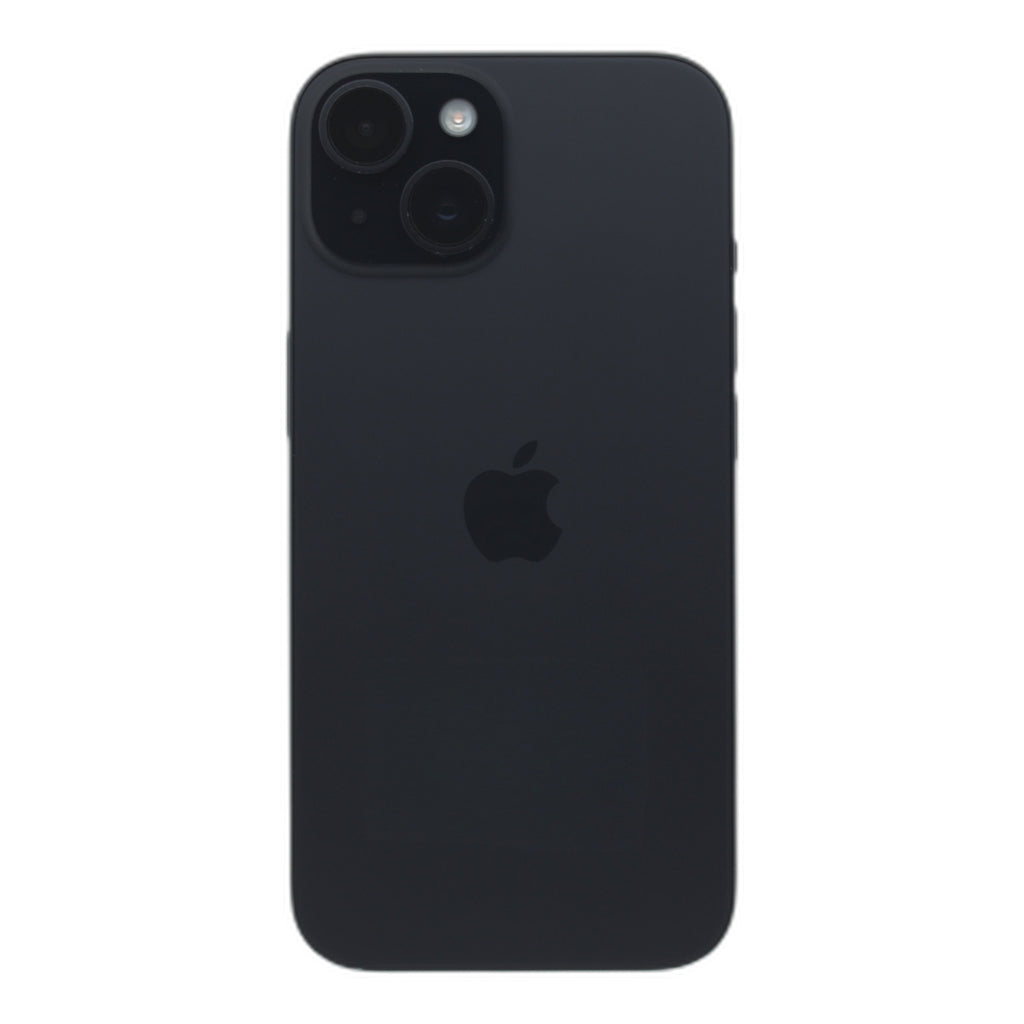 95新 Apple iPhone 15 256G 黑色 中國大陸版