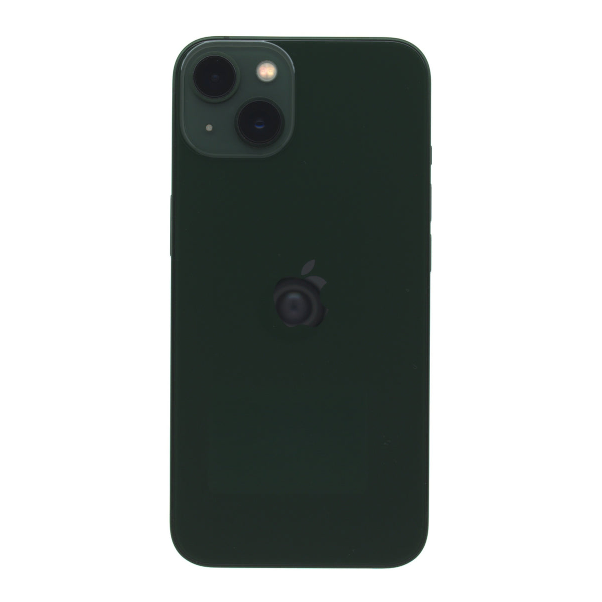 95新 Apple iPhone 13 128G 綠色 中國大陸版