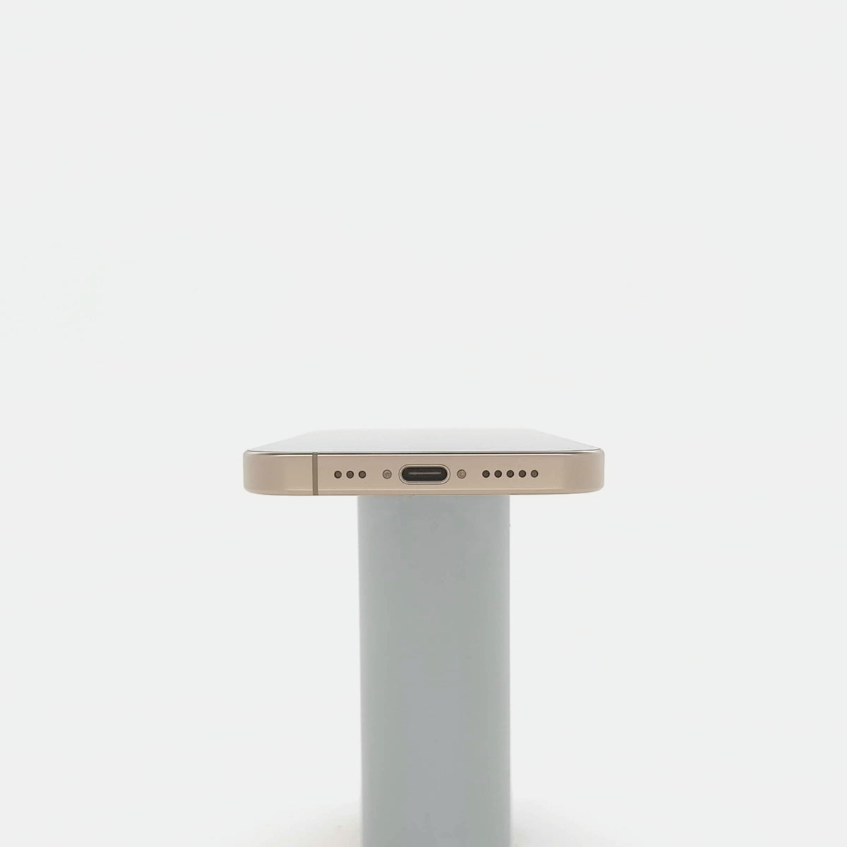 95新 Apple iPhone 16 Pro 256G 沙漠色鈦金屬 中國大陸版