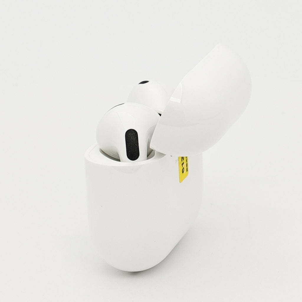 99新 Apple AirPods 4 (支持主动降噪) 白色