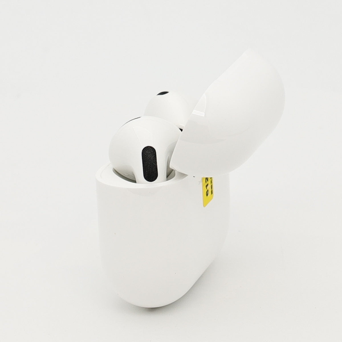 99新 Apple AirPods 4 (支持主动降噪) 白色