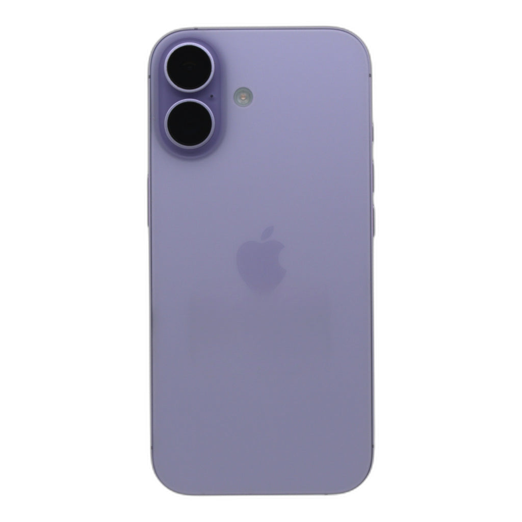 99新 Apple iPhone 17 256G 薰衣草紫色 中國大陸版