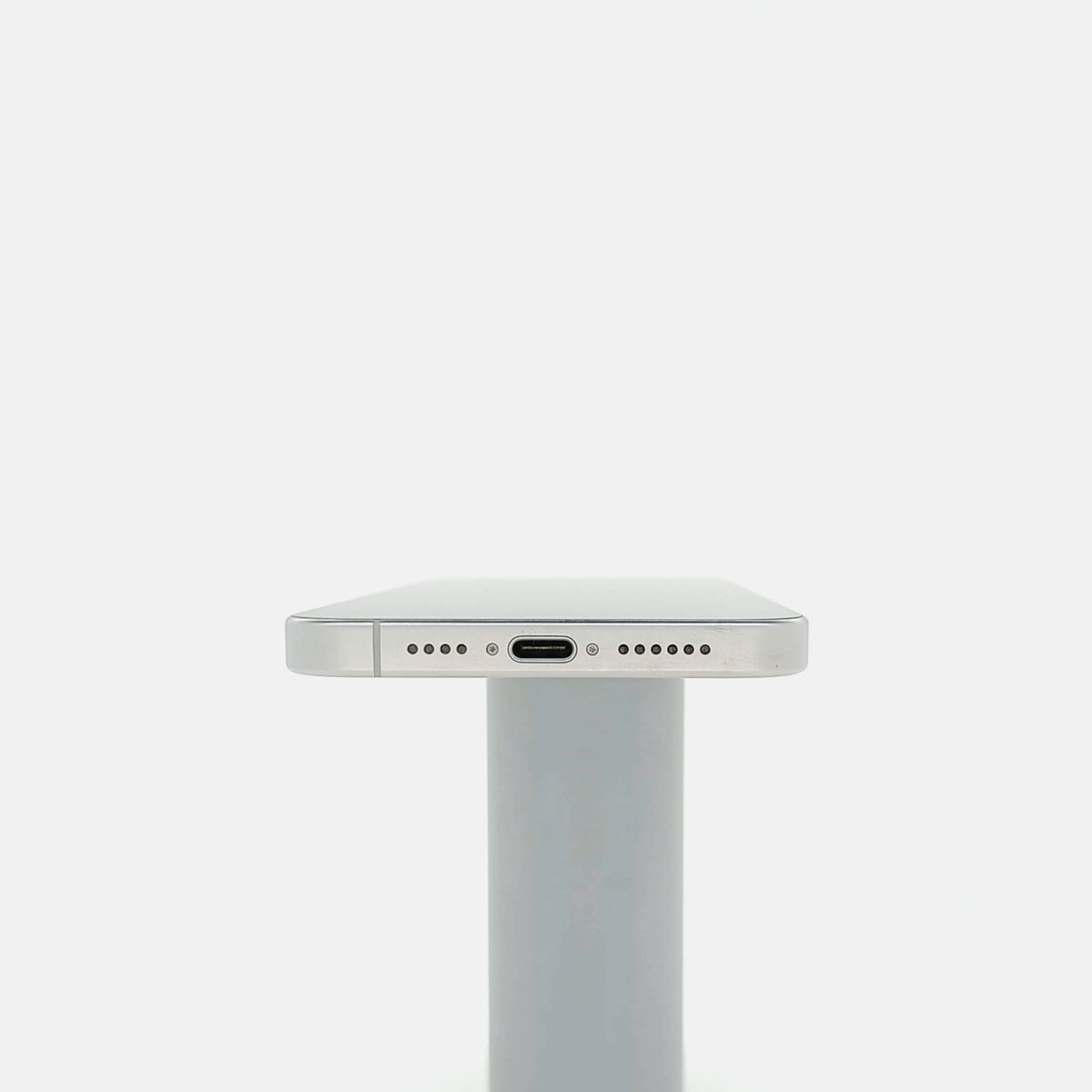 95新 Apple iPhone 15 Pro Max 256G 白色鈦金屬 中國大陸版