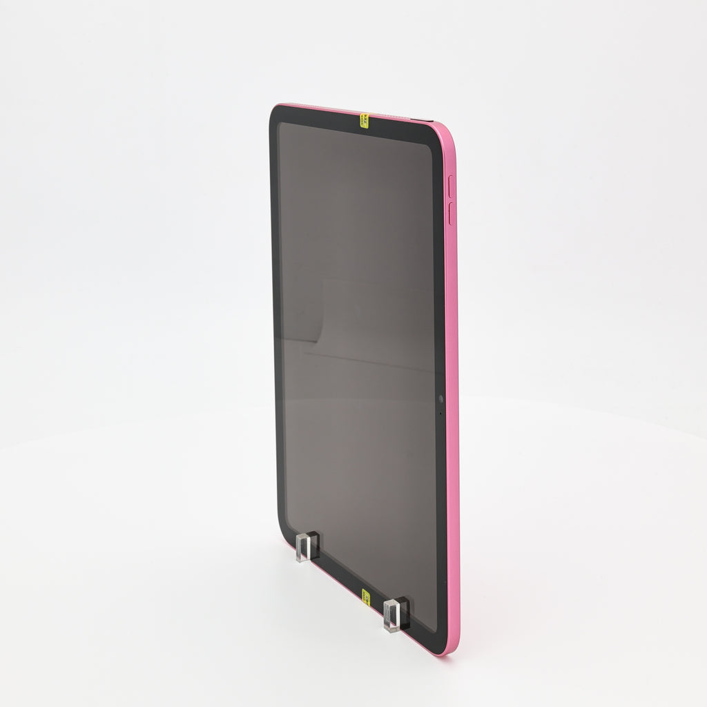 95新 Apple iPad 10代 256G 粉紅色 WIFI