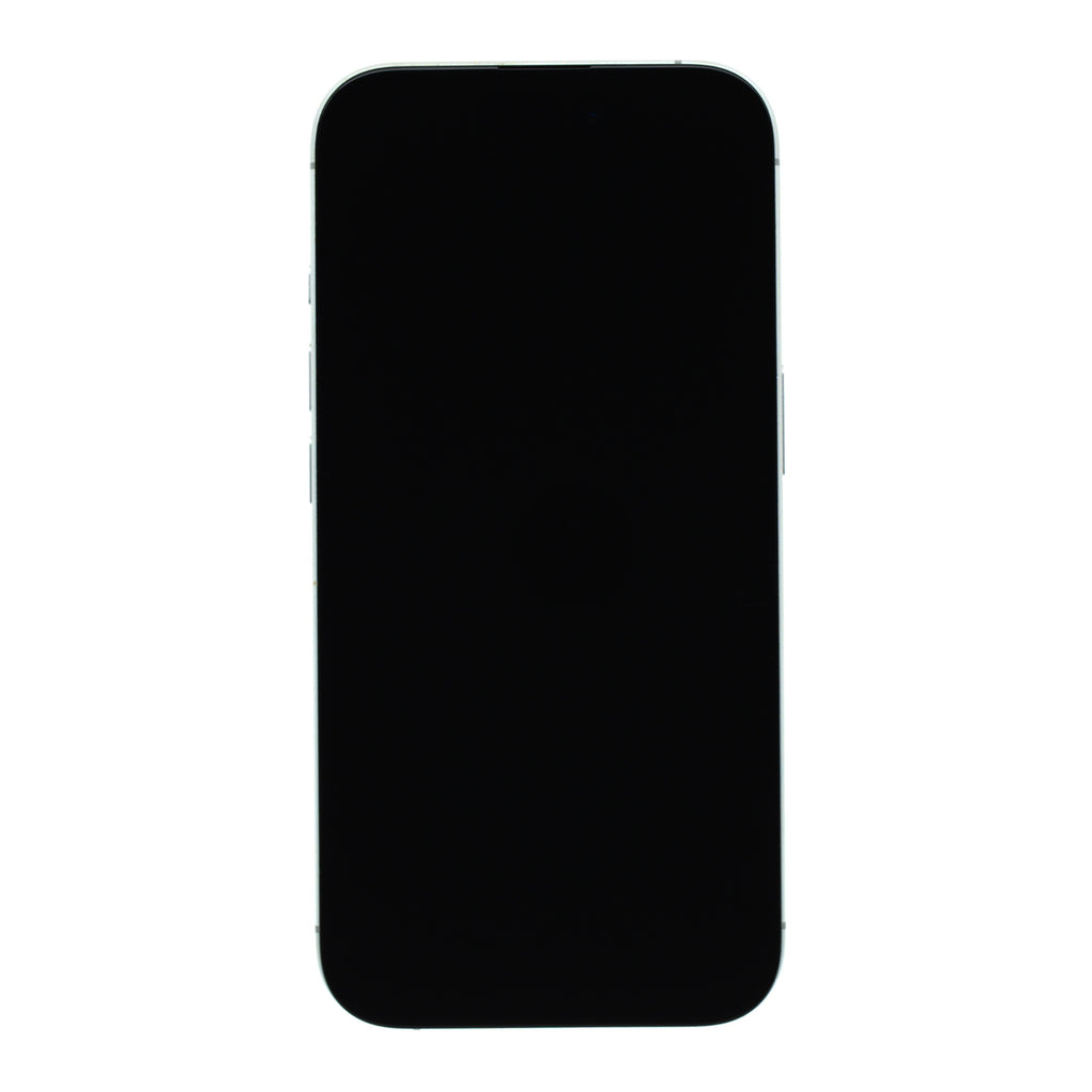 99新 Apple iPhone 16 256G 白色 中國大陸版