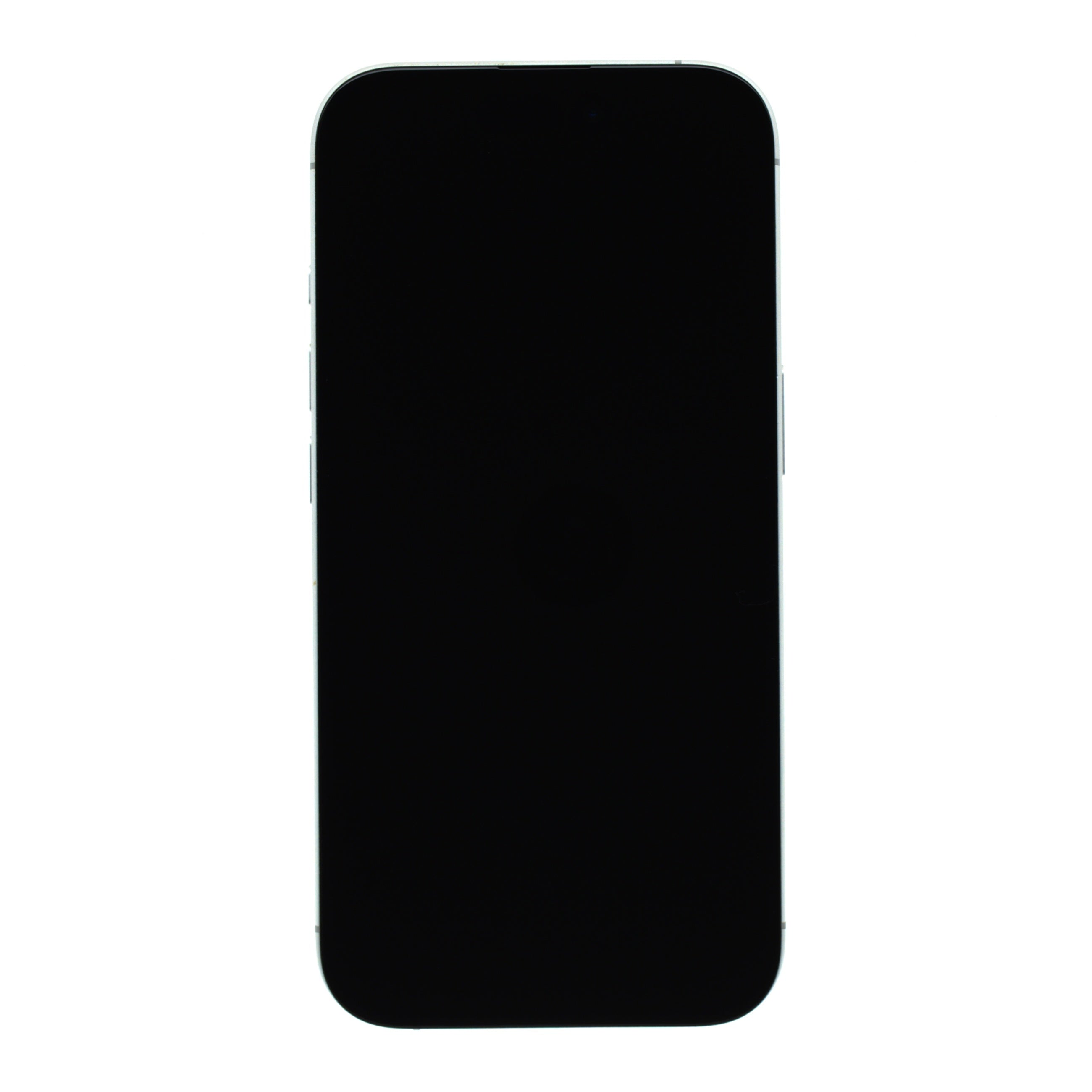 99新 Apple iPhone 16 256G 白色 中國大陸版