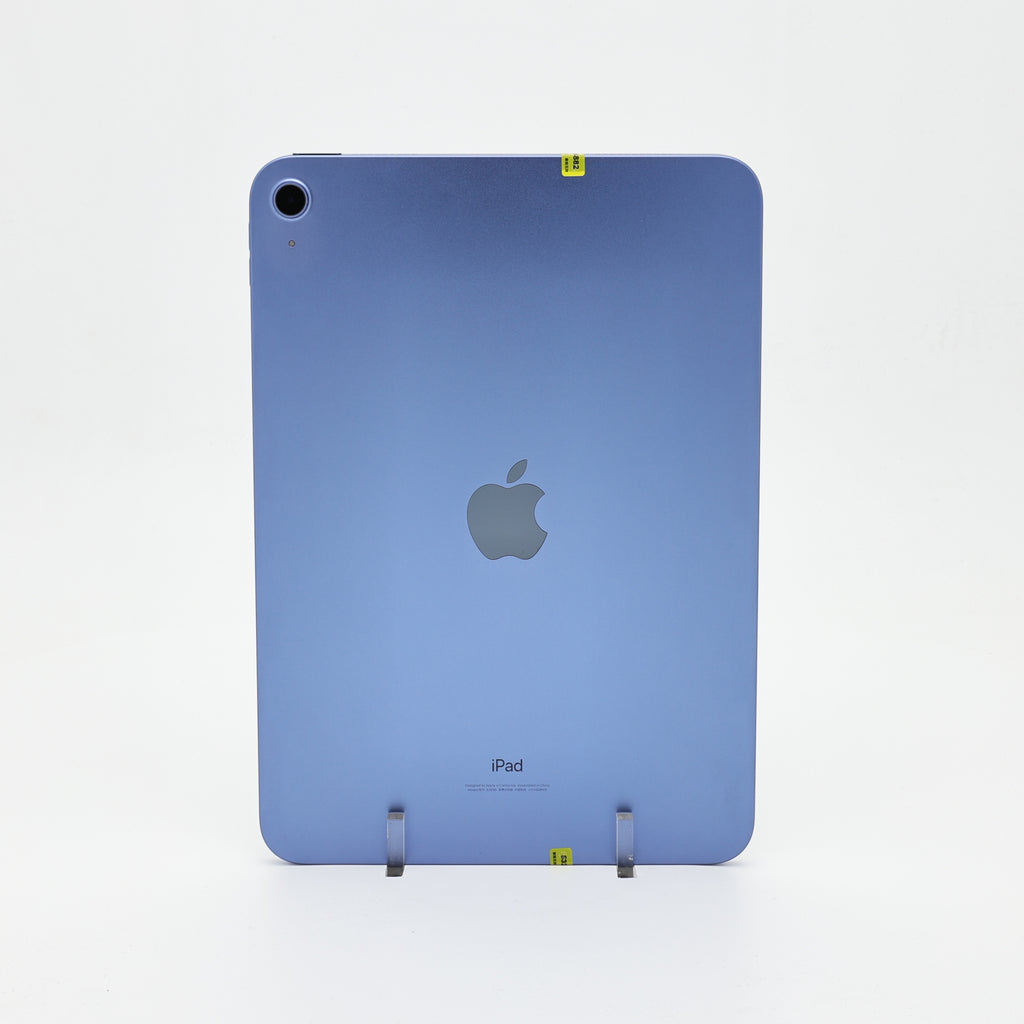 95新 Apple iPad 10代 256G 藍色 WIFI