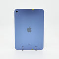 95新 Apple iPad 10代 256G 藍色 WIFI