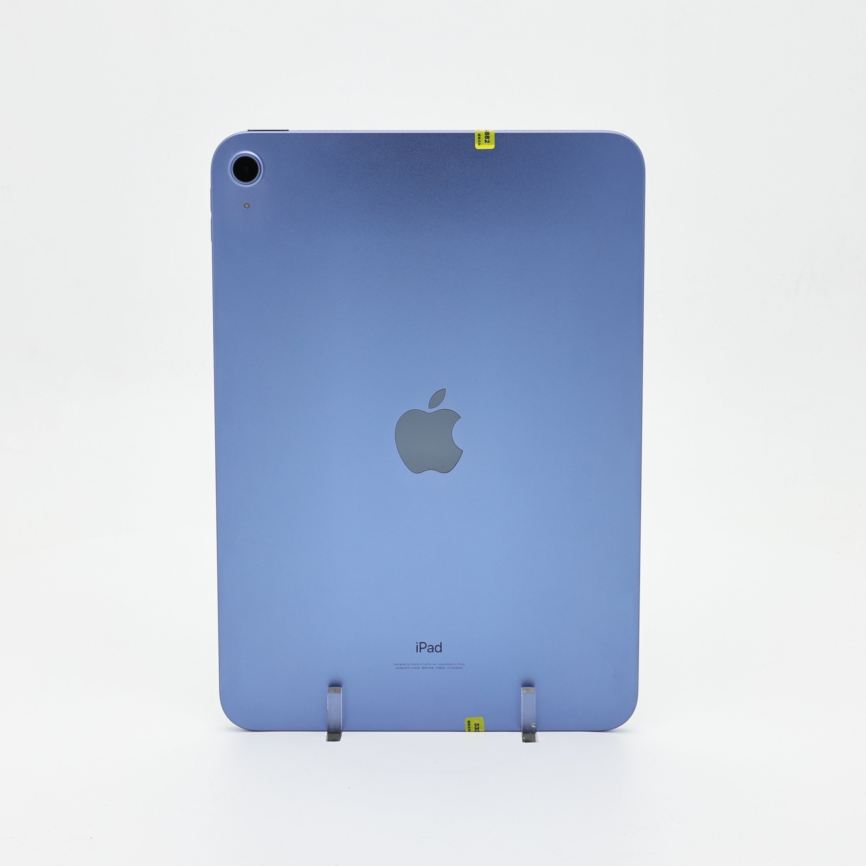 95新 Apple iPad 10代 256G 藍色 WIFI