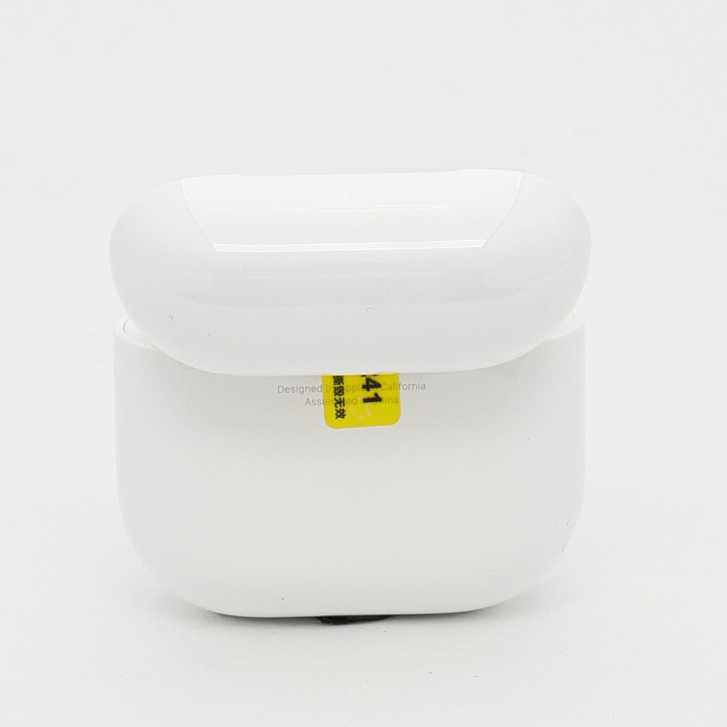 99新 Apple AirPods 4 (支持主動降噪) 白色