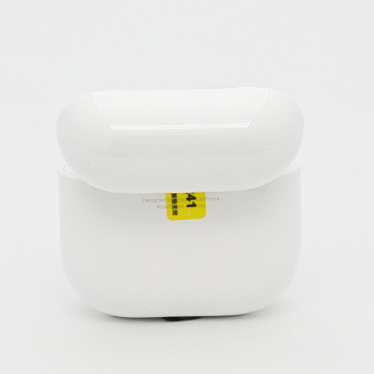 99新 Apple AirPods 4 (支持主動降噪) 白色