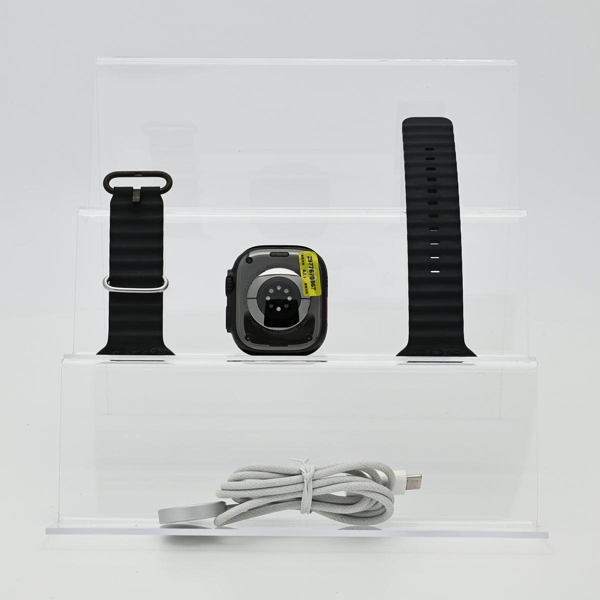 99新 Apple Watch Ultra 2 49毫米 鈦金屬
