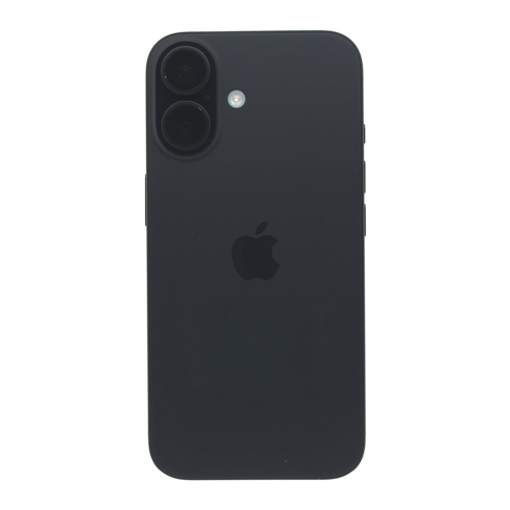 95新 Apple iPhone 16 256G 黑色 中國大陸版