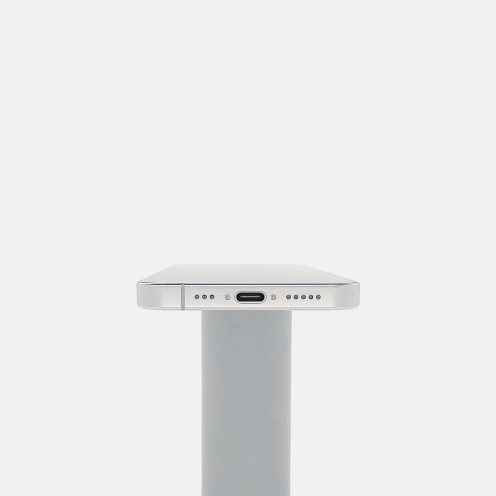95新 Apple iPhone 16 Pro 128G 白色鈦金屬 中國大陸版