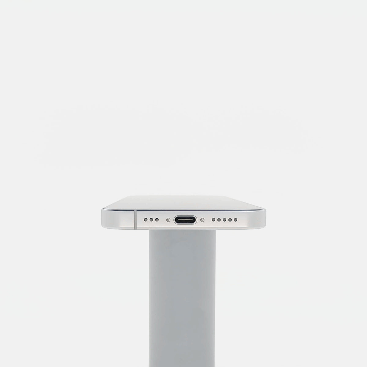 95新 Apple iPhone 16 Pro 128G 白色鈦金屬 中國大陸版