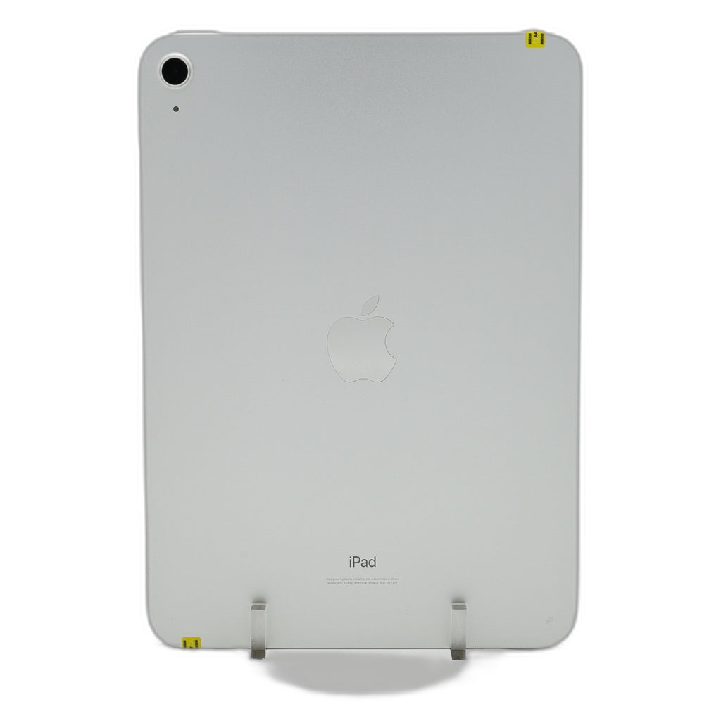 95新 Apple iPad 10代 256G 銀色 WIFI