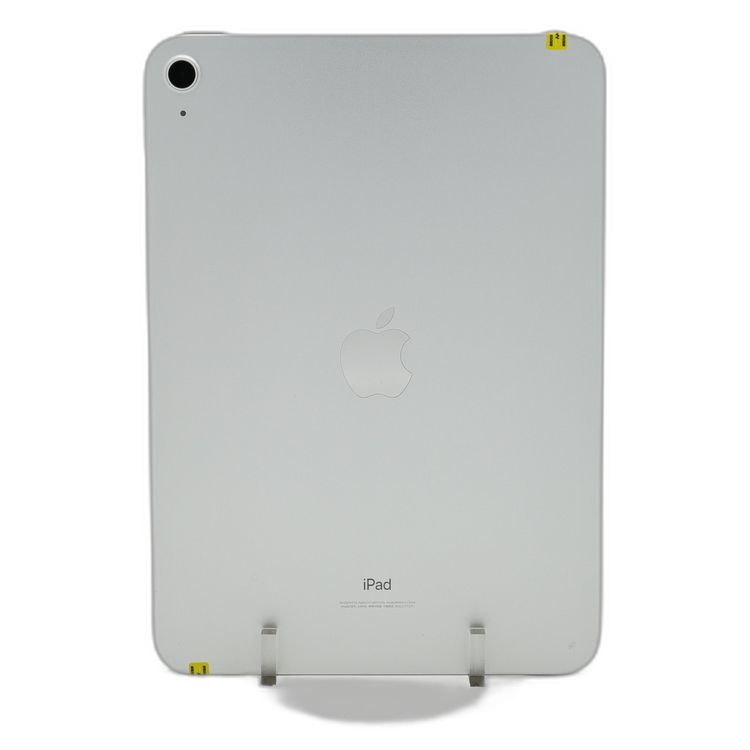 95新 Apple iPad 10代 256G 銀色 WIFI