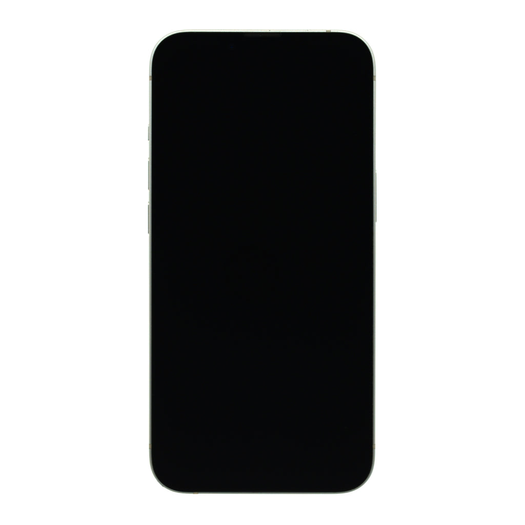 95新 Apple iPhone 13 128G 星光色 中國大陸版