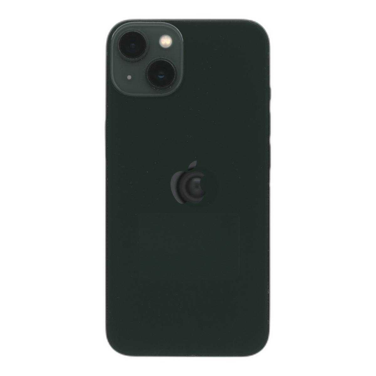 95新 Apple iPhone 13 256G 綠色 中國大陸版