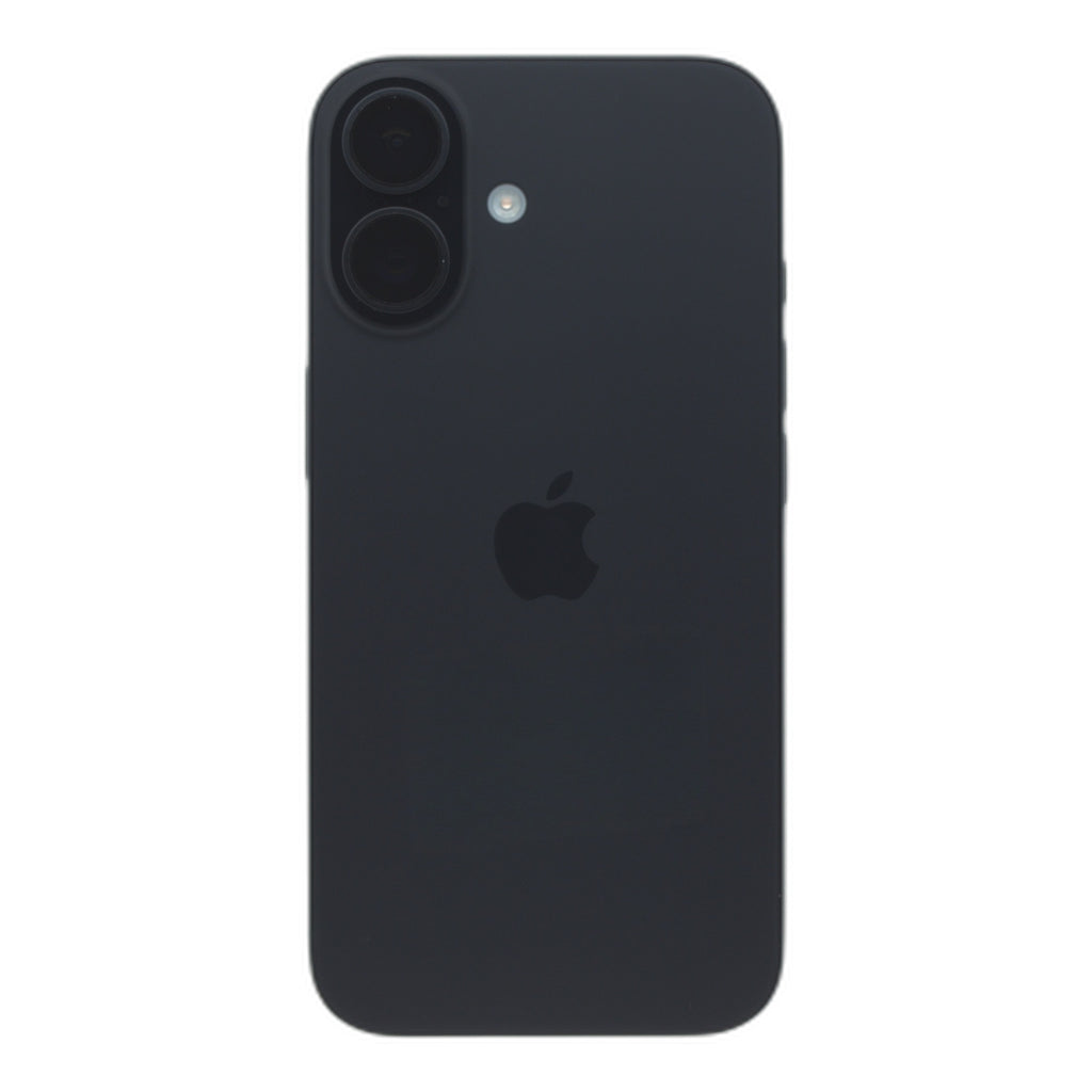 95新 Apple iPhone 16 256G 黑色 中國大陸版