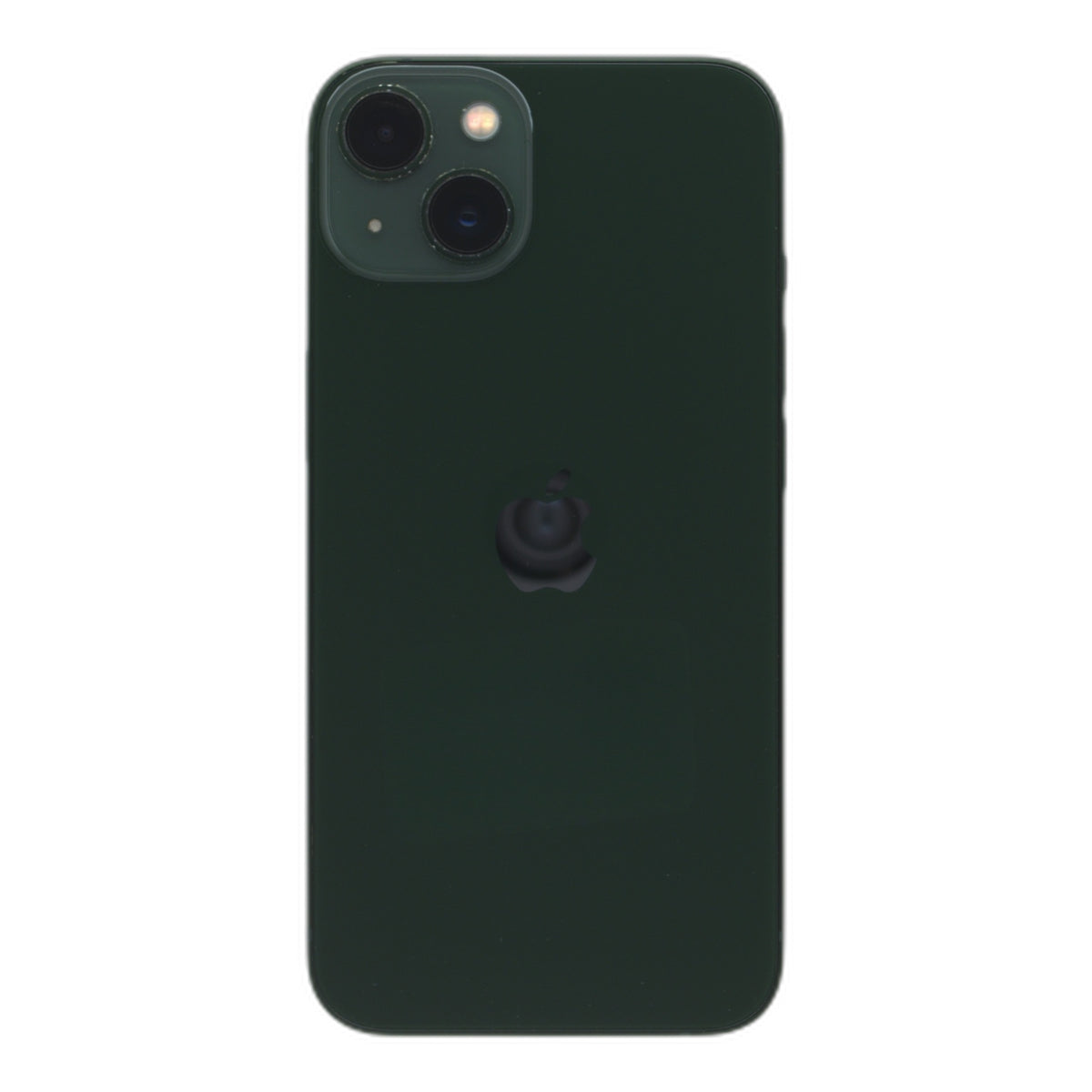 95新 Apple iPhone 13 128G 綠色 中國大陸版