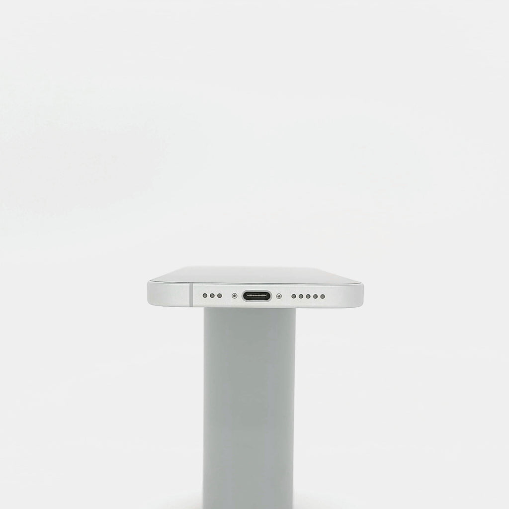 95新 Apple iPhone 16 256G 白色 中國大陸版
