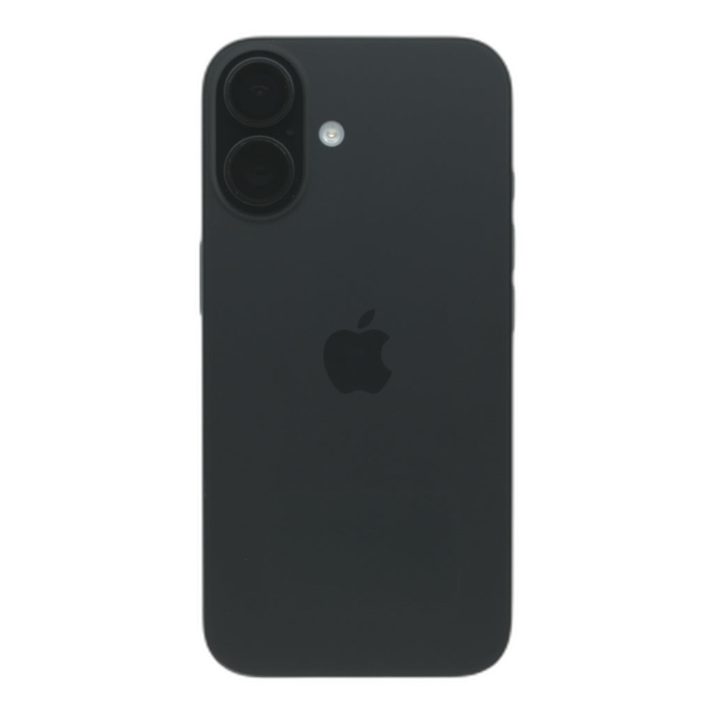 95新 Apple iPhone 16 256G 黑色 中國大陸版