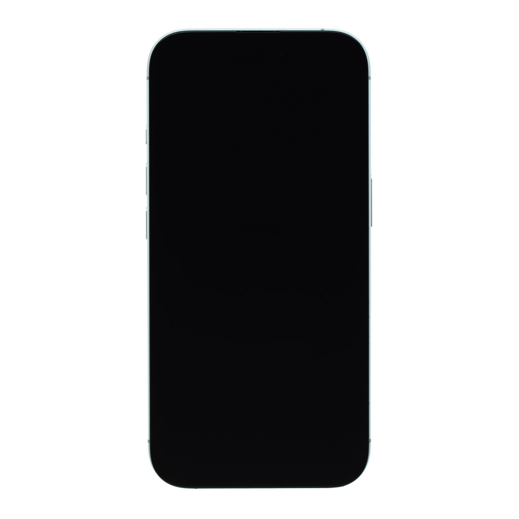 95新 Apple iPhone 16 256G 白色 中國大陸版