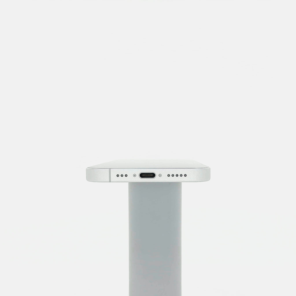 95新 Apple iPhone 16 256G 白色 中國大陸版