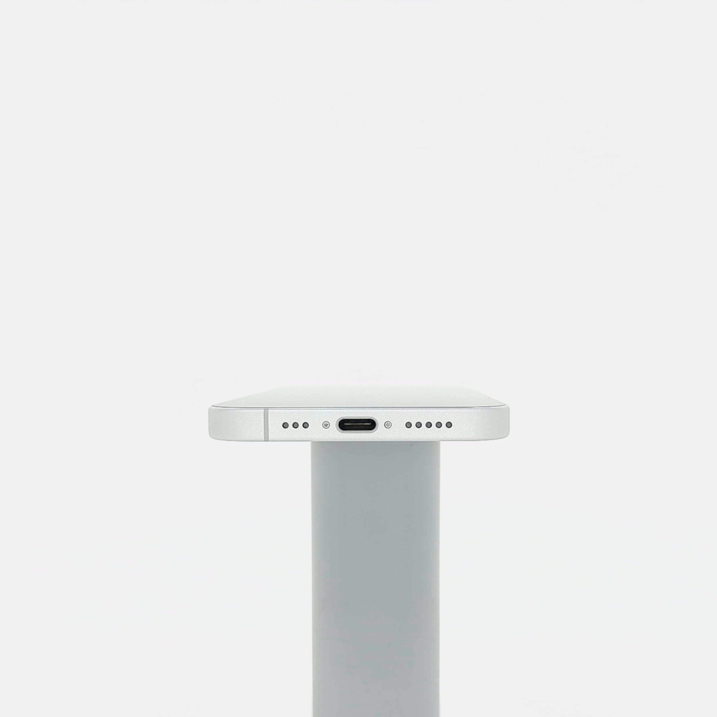 95新 Apple iPhone 16 256G 白色 中國大陸版