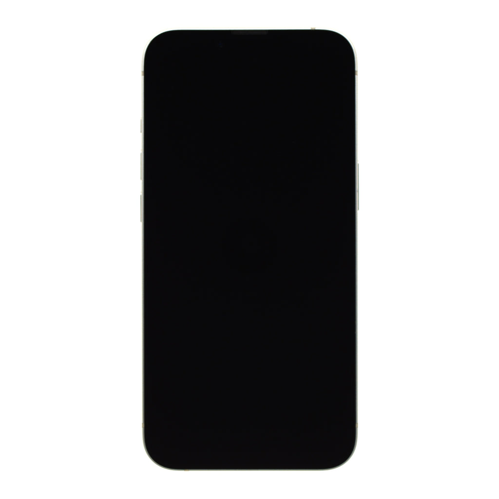 95新 Apple iPhone 13 128G 星光色 中國大陸版