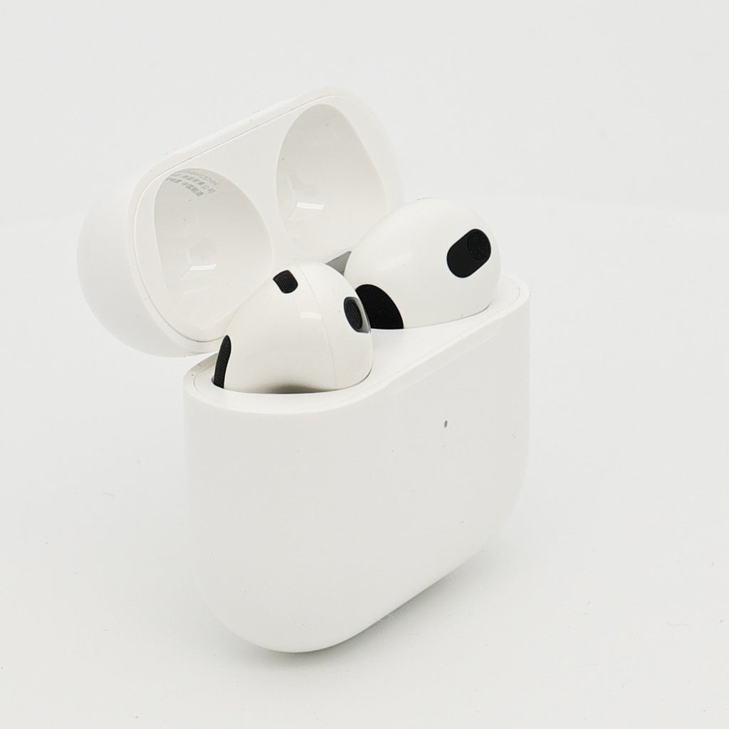 99新 Apple AirPods 3 白色