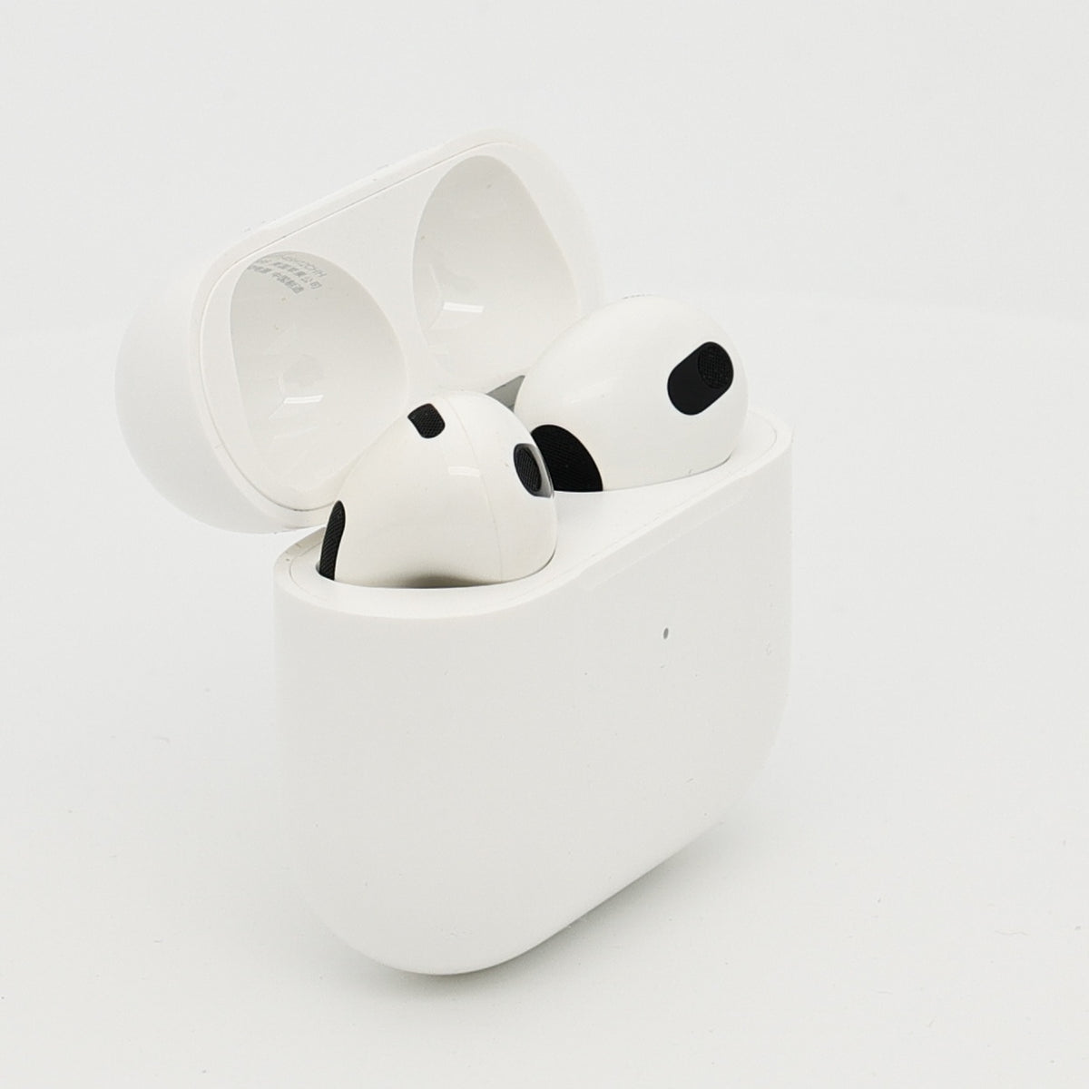 99新 Apple AirPods 3 白色