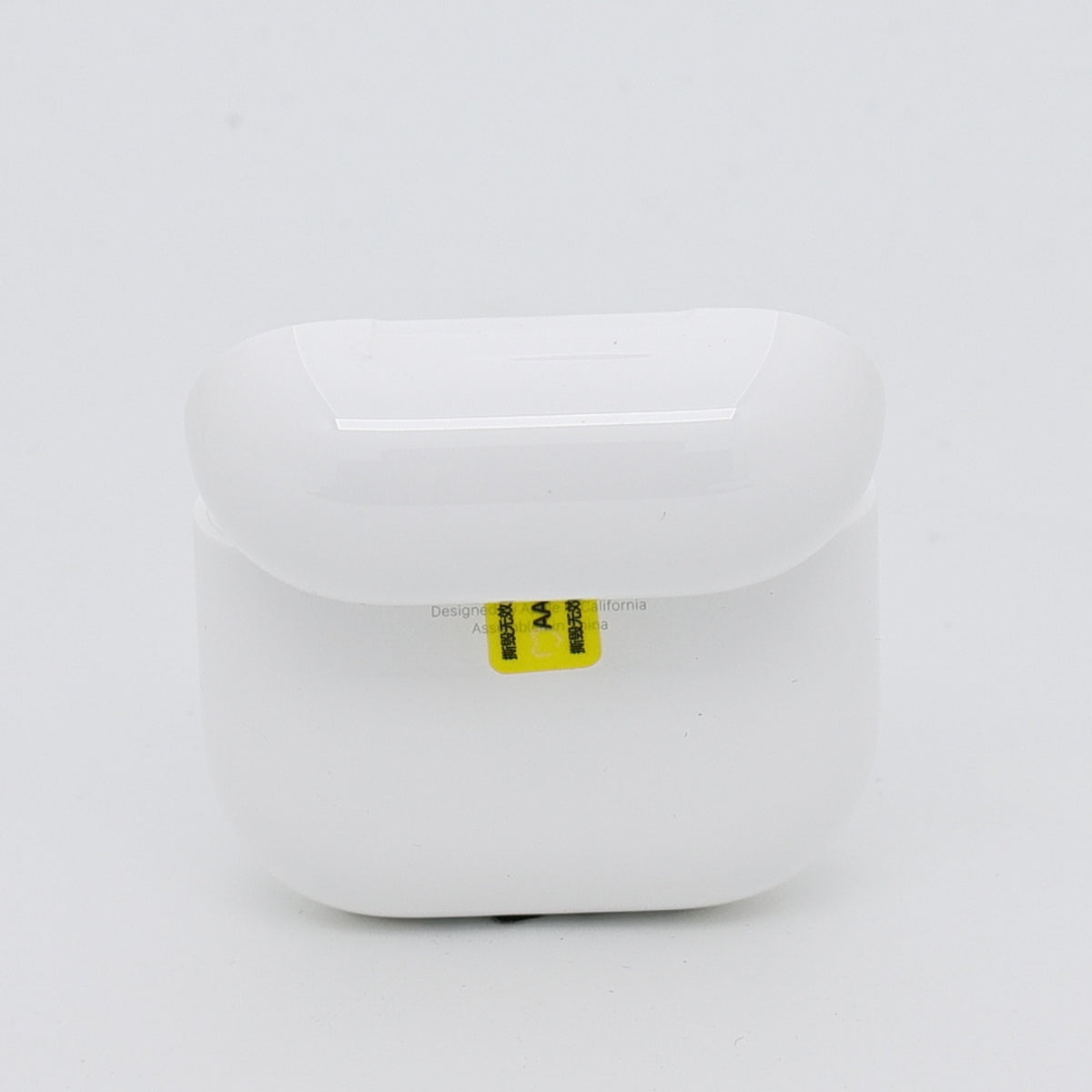 99新 Apple AirPods 4 (支持主动降噪) 白色