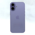 95新 Apple iPhone 17 256G 薰衣草紫色 中國大陸版