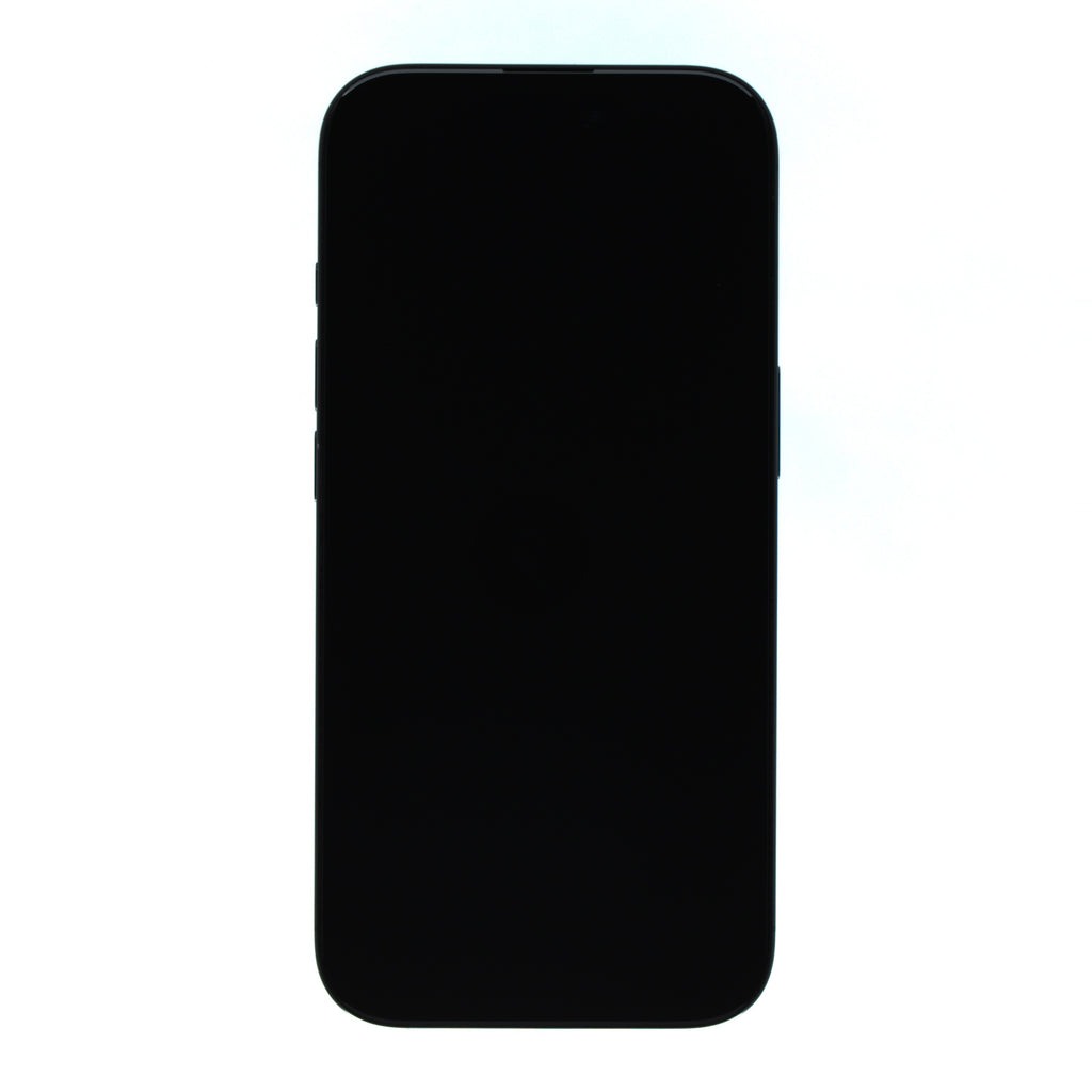 95新 Apple iPhone 16 Pro 256G 黑色鈦金屬 中國大陸版