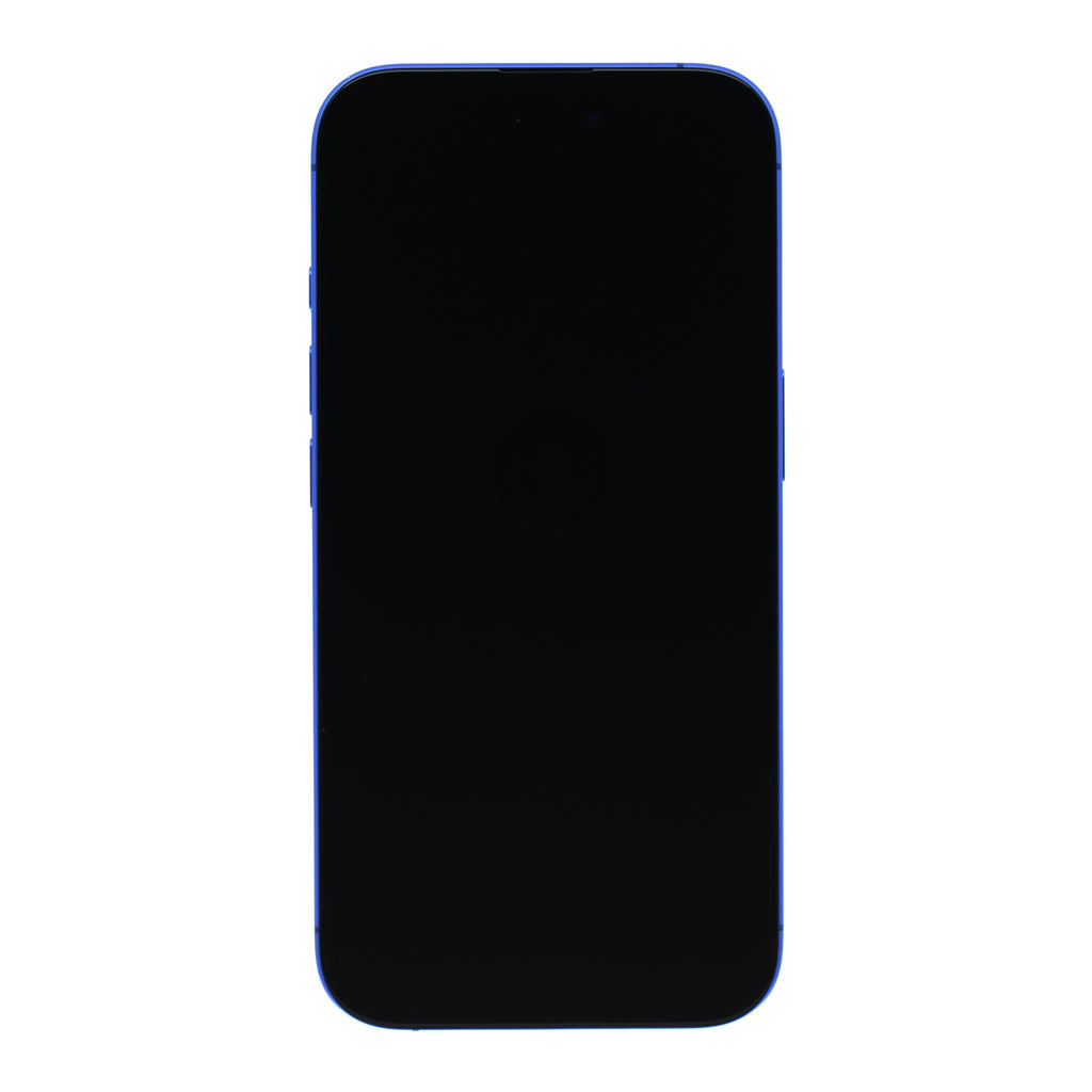95新 Apple iPhone 16 256G 群青色 中國大陸版