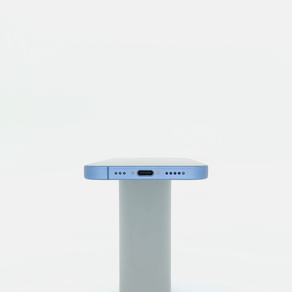 95新 Apple iPhone 16 256G 群青色 中國大陸版