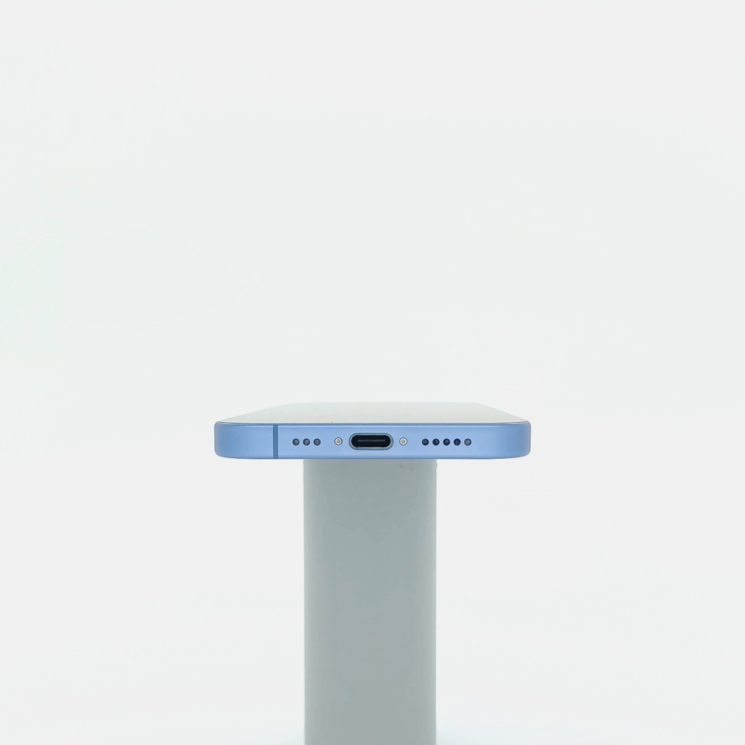 95新 Apple iPhone 16 256G 群青色 中國大陸版
