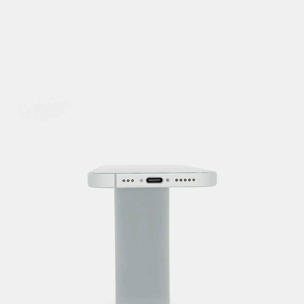 95新 Apple iPhone 16 256G 白色 中國大陸版
