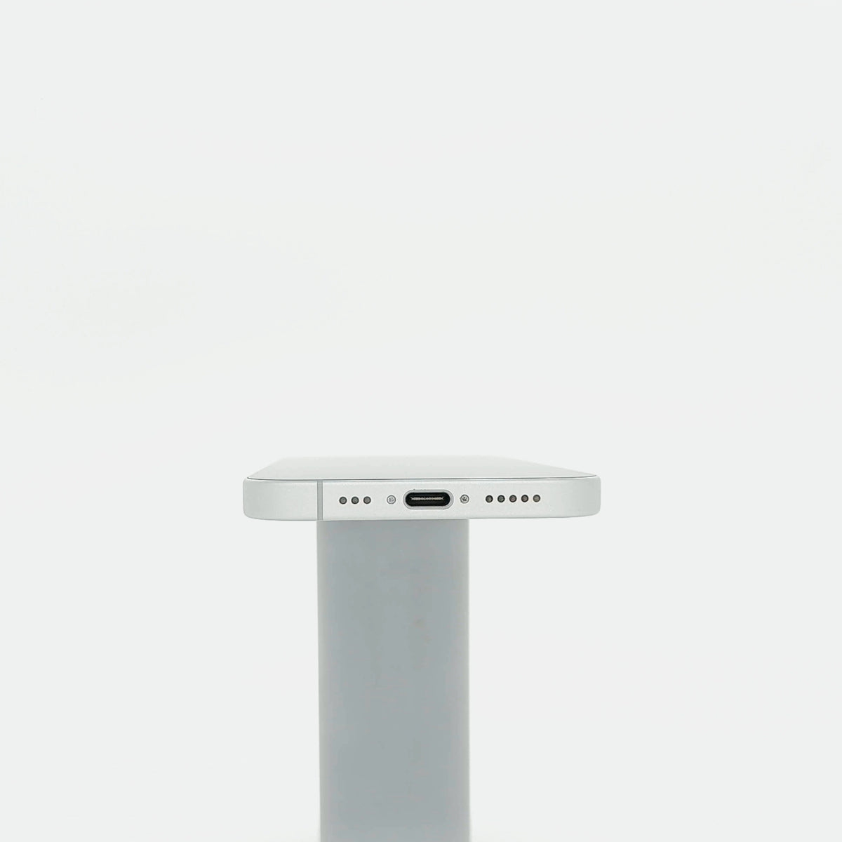 95新 Apple iPhone 16 256G 白色 中國大陸版