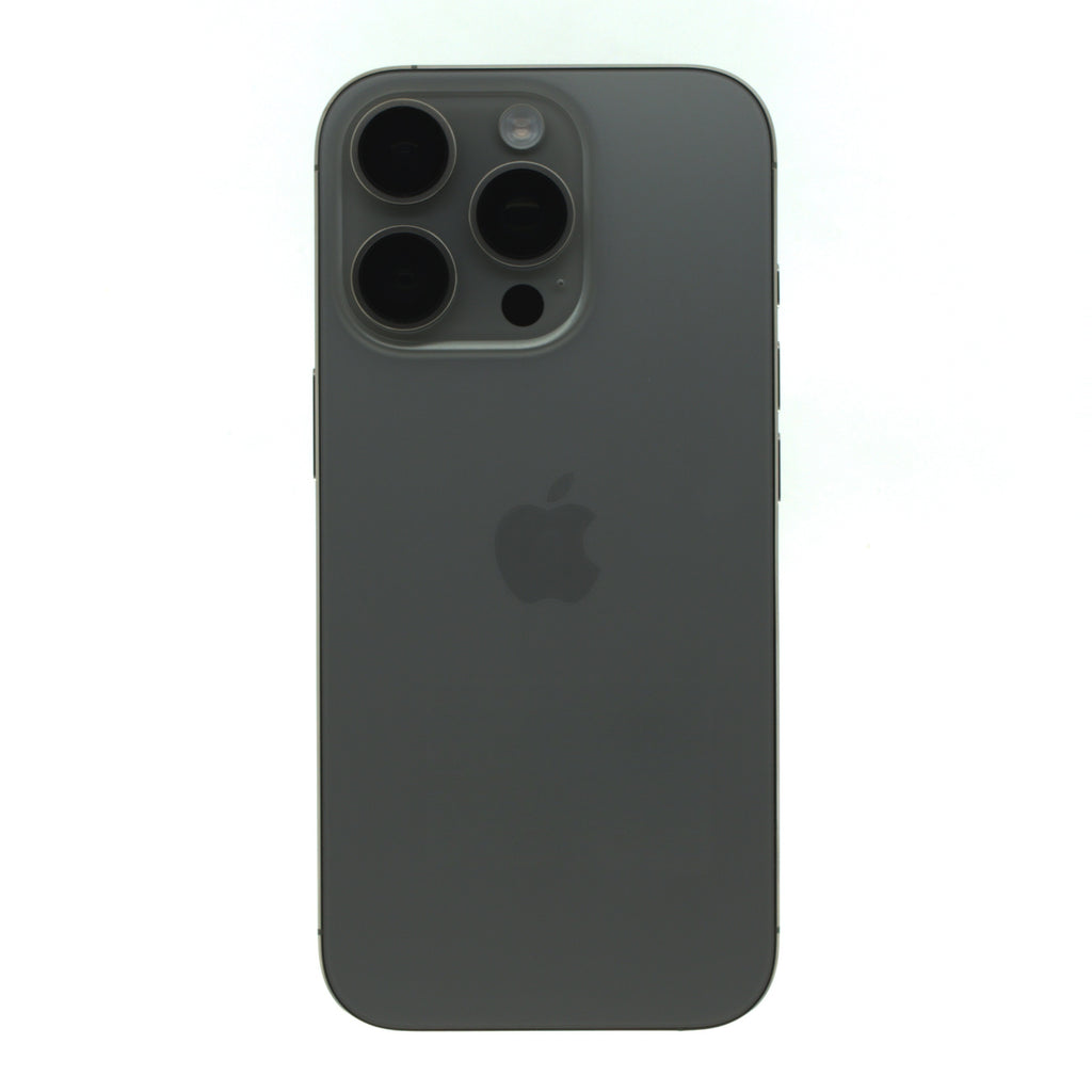 95新 Apple iPhone 16 Pro 128G 原色鈦金屬 中國大陸版
