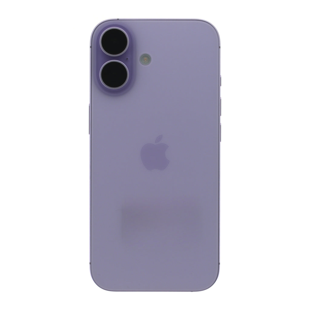 99新 Apple iPhone 17 256G 薰衣草紫色 中國大陸版