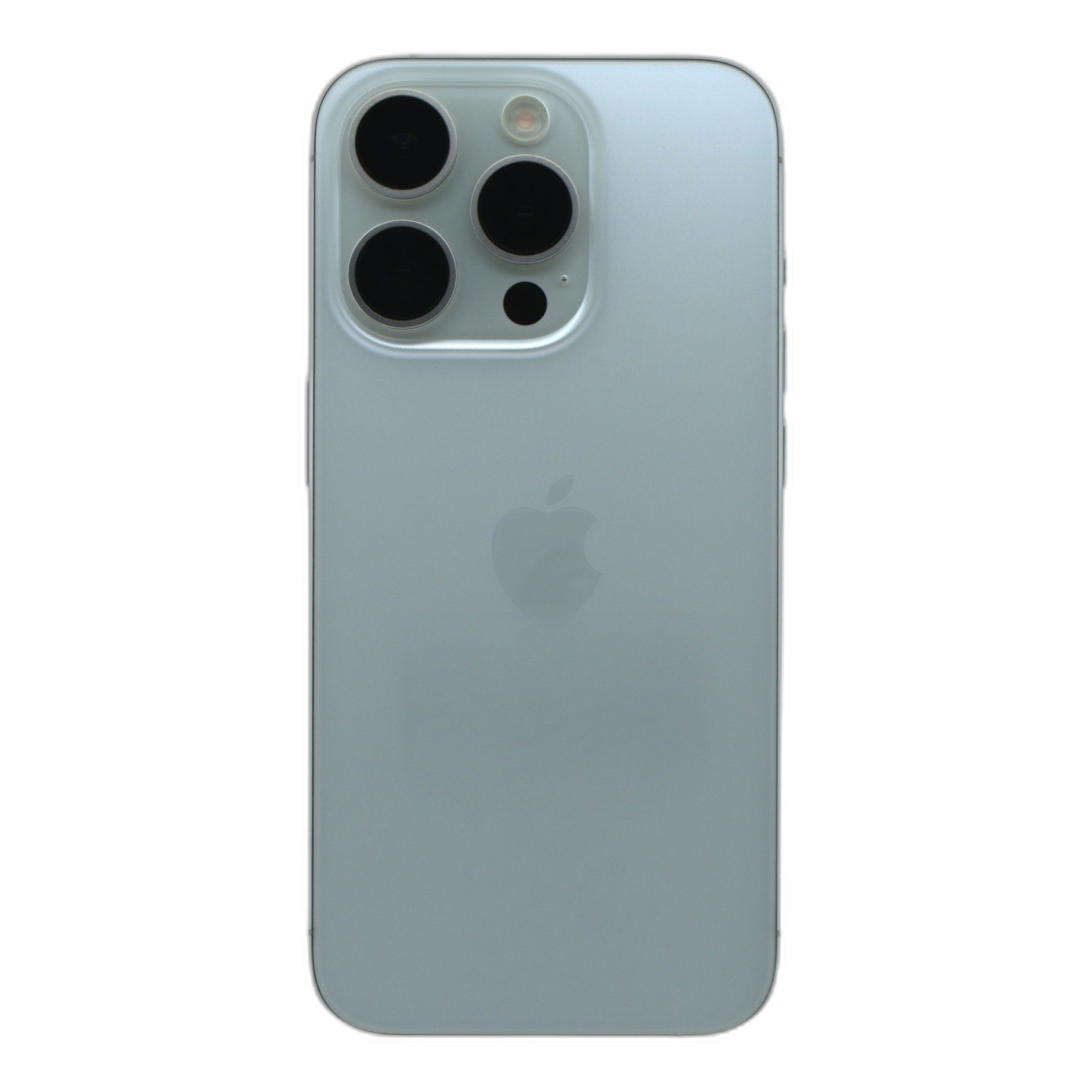 95新 Apple iPhone 15 Pro 128G 白色鈦金屬 中國大陸版