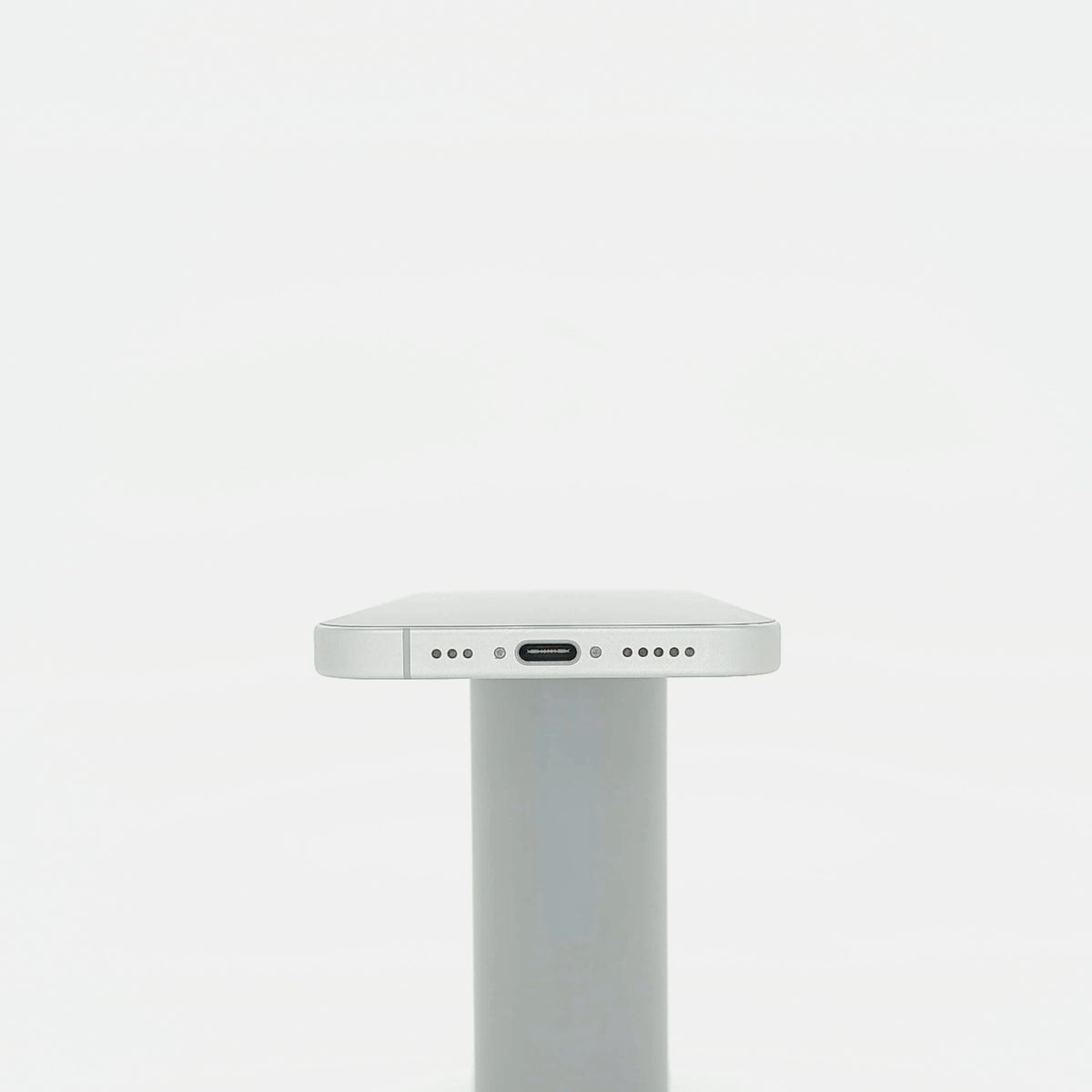 95新 Apple iPhone 16 256G 白色 中國大陸版